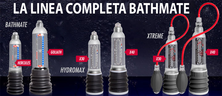 BATHMATE