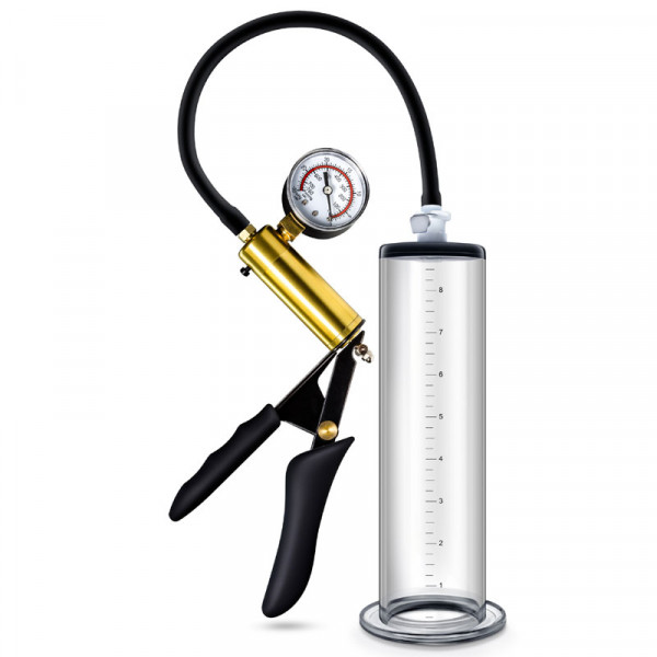 10 Migliori Pompa Sottovuoto Per Pene In Italia - Foto 5