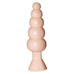 Cuneo Anale a 5 Stadi Small Tower 20 x 5,5 cm.
