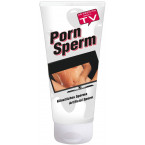 Sperma Artificiale Lubrificante - 250 Ml.