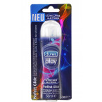 Lubrificante Durex Perfect Glide 50 ml a Base Siliconica