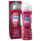 Gel Lubrificante Intimo Durex "Play Cherry" - 50 Ml