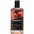 Olio Per Massaggi "Warmup" Al Caramello - 150 Ml