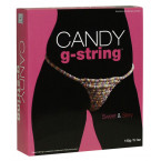 Slip Commestibile "Candy G-String"