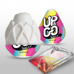 Masturbatore Uovo UP&GO Sally