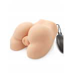 Masturbatore Culetto a Pecorina con Vibrazione Bangers
