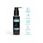 Olio da Massaggio Pleasure "Cocco" -120 ml