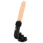 RC Flash Fucking Machine - Sex Machine Portatile con Ventosa Removibile