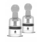 Succhia Capezzoli e Succhia Clitoride S/M