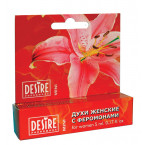 DESIRE Profumo ai Feromoni per Donna - (Attira gli Uomini) 5 ml.