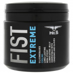 MISTER B FIST EXTREME LUBE 500 ML