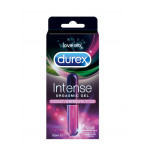 Durex Intense Orgasmic - Gel Femminile per Orgasmi Intensi 10 ml.