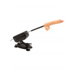 Sex Machine RC Fucking Machine (Inclusi 2 Dildo e 1 Masturbatore) con Telecomando