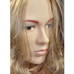 EXTRAVAGANZA Antonya Vidra Bambola Gonfiabile di Lusso a Cosce Aperte in LoveClone RX®