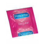 PASANTE - Profilattici con Serbatoio Regular 144 pezzi