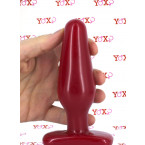Cuneo Anale RED BOY LINE 14 x 4 cm. MADE IN USA