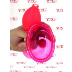 Succhia Vagina "Pussy Pump" Rosa