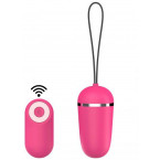 Surprise Me - Ovetto Vibrante Wireless 7,2 x 4 cm. Rosa