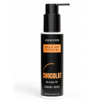 Olio da Massaggio Pleasure "Cioccolato" -120 ml
