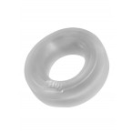 C-Ring Single Ice - Anello Fallico in Plus Silicone 5 cm. Ghiaccio