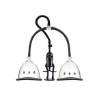 Succhia Capezzoli a Pompa M / L