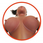 Bambola Gonfiabile Alecia