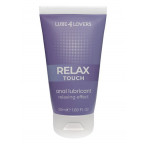 Lubrificante Anale Relax Touch 50 ml