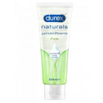 Durex Lubrificante Naturale Idratante 100 ml.