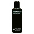 Olio Per Massaggi Magoon "Love Fantasy" - 100 Ml
