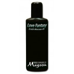 Olio Per Massaggi Magoon "Love Fantasy" - 100 Ml