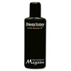 Olio Per Massaggi Magoon "Oriental Ecstasy" - 100 Ml