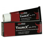 Crema Stimolante "Taurix Extra Strong" - 40 ml.