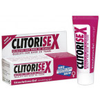 Gel Stimolante Intimo "Clitorisex" - 25 Ml