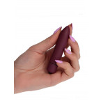 Mini Vibratore Bullet 9 x 2 cm.