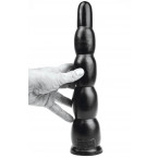 Fallo Anale Progressivo Navigator - 35 x 6 cm.DOMESTIC PARTNER