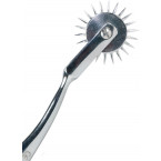 Ruota di Wartenberg Girandola con Punte