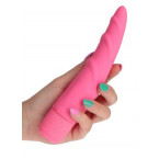 Vibratore Timeless Pink Tongue 19 x 3,7 cm.