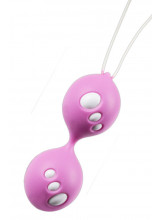 Sfere Vaginali per Esercizi Kegel Diametro 3,8 cm. 