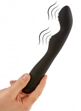 Stimolatore Prostata Vibrante con 2 Motori