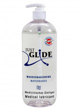 JUST GLIDE Lubrificante Intimo a Base Acquosa Grade 1 LITRO