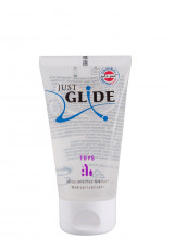 Lubrificante Ultra Delicato per Sexy Toys - 50 ml.