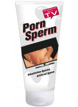 Sperma Artificiale Lubrificante - 250 Ml.