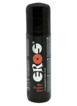 Lubrificante Anale "Eros" A Base Siliconica - 100 Ml