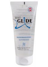 Lubrificante Intimo a Base Acquosa JUST GLIDE 200 ML