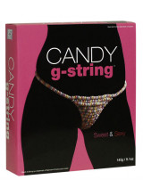 Slip Commestibile "Candy G-String"