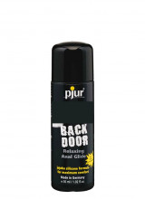 Lubrificante Anale Pjur "Back Door" Con Estratti Di Jojoba - 30 Ml