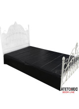 Lenzuolo In PVC impermeabile  220 X 200 cm.
