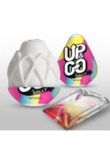Masturbatore Uovo UP&GO Sally