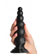 Fallo Progressivo a Sfere in Gomma con Ventosa 19 X 4,7
