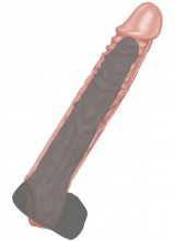 Guaina Ingrossa Pene 19 cm.